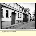 Ostern im Havelland 1