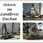 Ostern im Landkreis Dachau