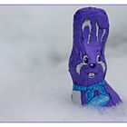 Ostern im Schnee