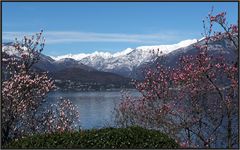 Ostern im Tessin