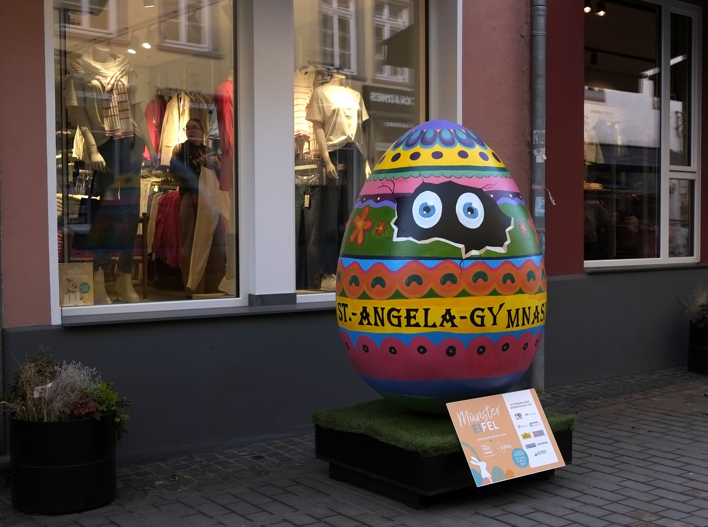 Ostern in Bad Münstereifel