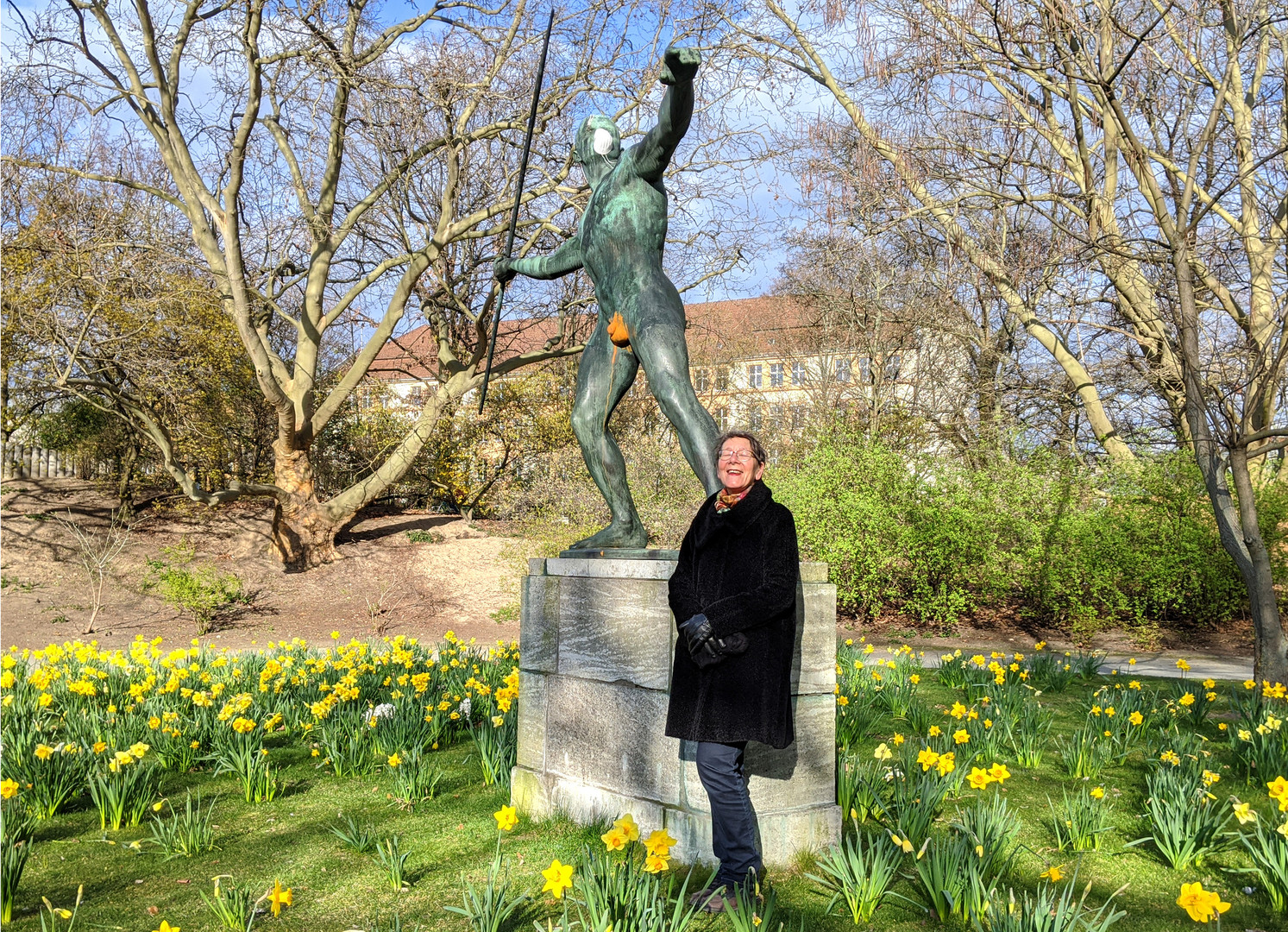 Ostern in Corona-Zeit