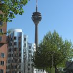 Ostern in Düsseldorf