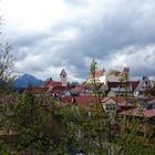 Ostern in Füssen