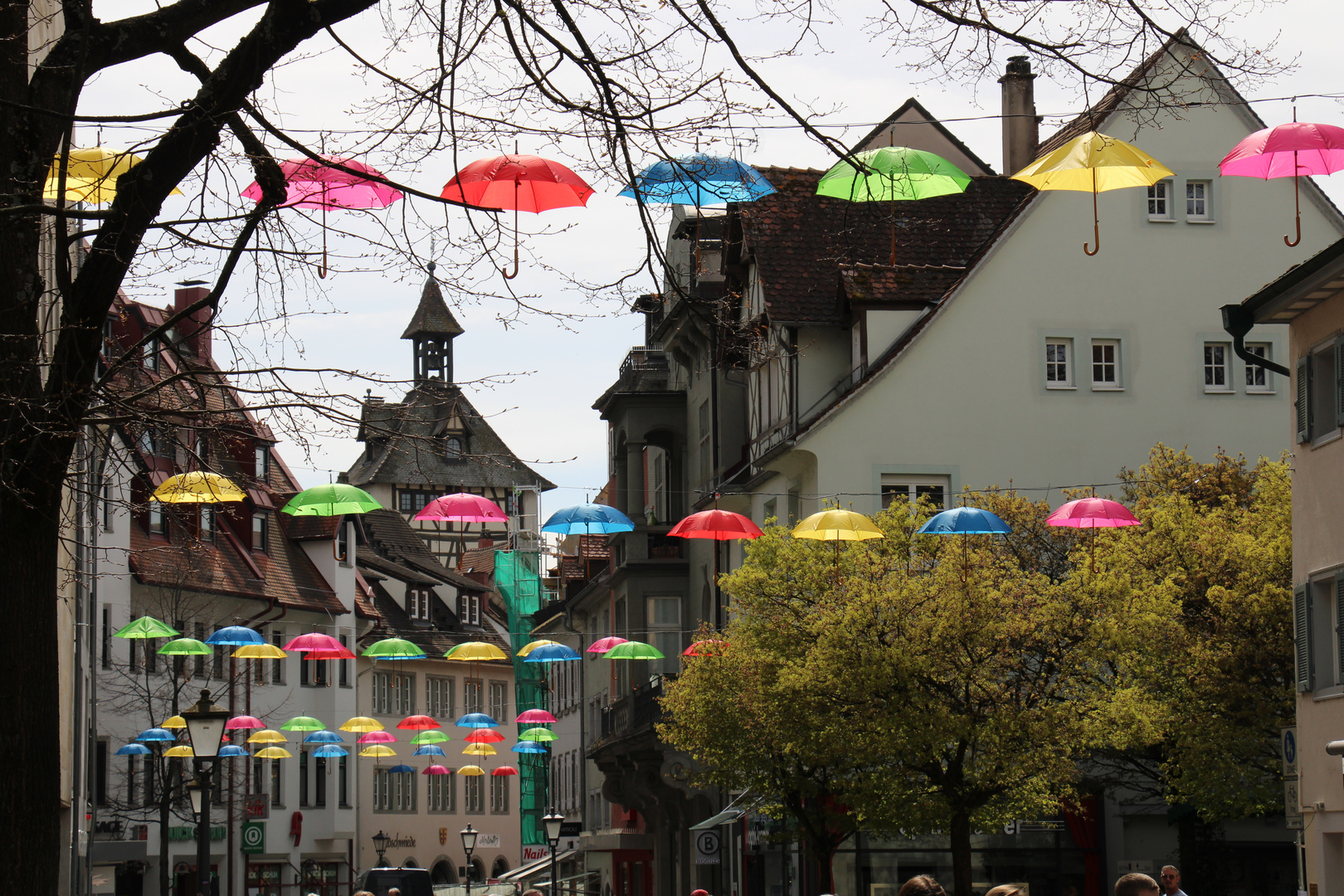 Ostern in Konstanz 