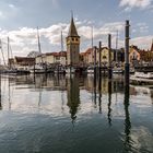 Ostern in Lindau