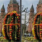 Ostern in Mainz (3D-X)