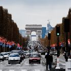 Ostern in Paris