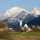 Ostern in Tirol