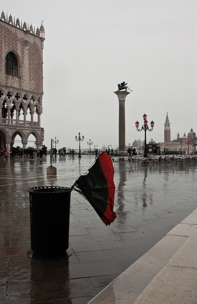 Ostern in Venedig