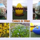 ostern in wien