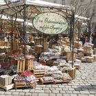 Ostern in Wien "auf der Freyung"