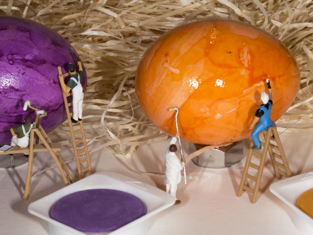 Ostern ist dieses Jahr sehr früh Foto & Bild stillleben, figuren und miniaturen, ostern Bilder Ostern ist dieses Jahr sehr früh Foto & Bild stillleben, figuren und miniaturen, ostern Bilder