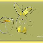 Ostern ist fast schon da...:)