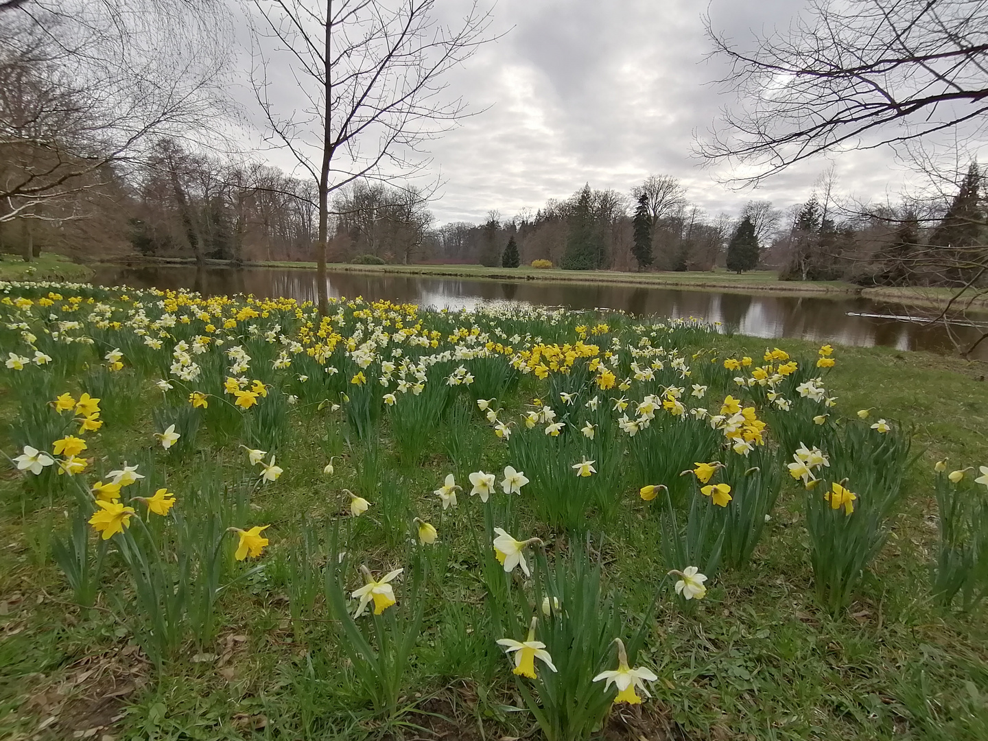 Ostern kann kommen