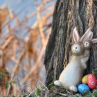 Ostern lauert schon hinter´m nächsten Baum!