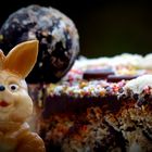 Ostern und Geburtstag zusammen...!