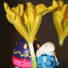 Ostern, was sonst !