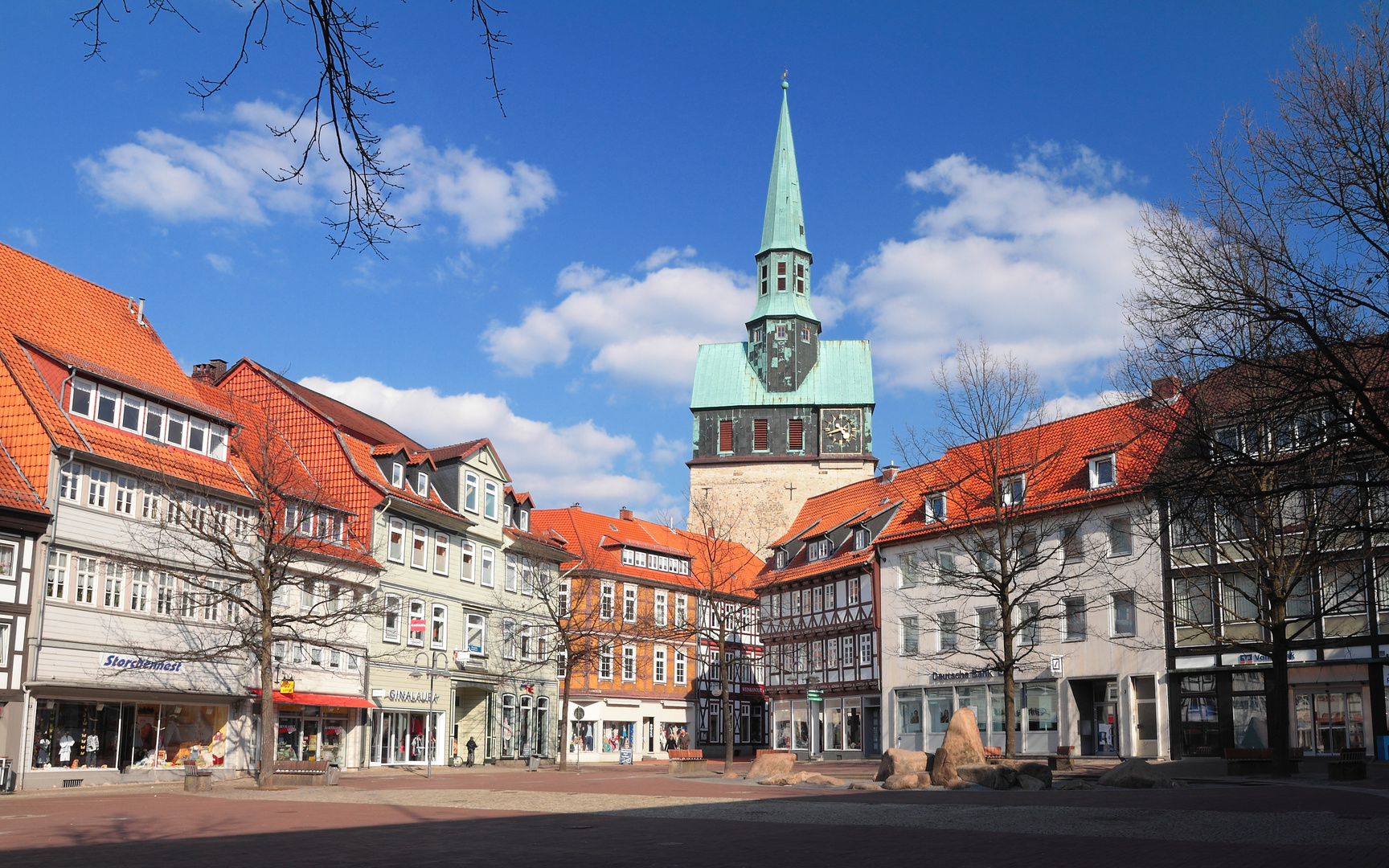 Osterode am Harz