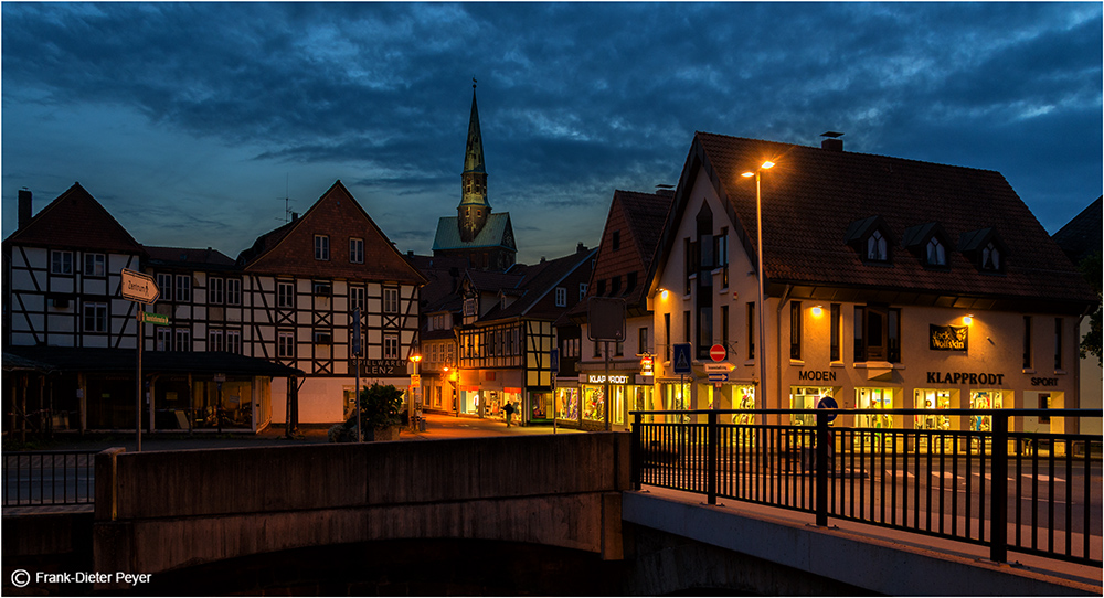 Osterode/Harz