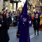 Osterprozession: Semana Santa Marinera