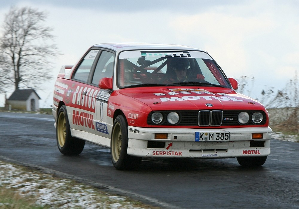 "Osterrallye Zerf 2008"