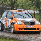 Osterrallye Zerf Part V