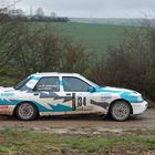 Osterrallye Zerf Part VIII