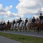 Osterreiten 2015