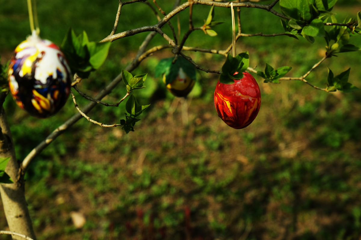 Osterrot