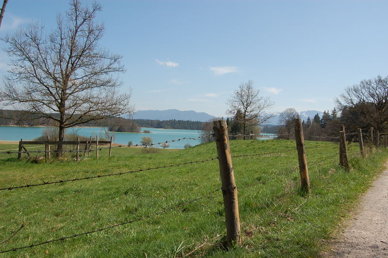 Ostersee