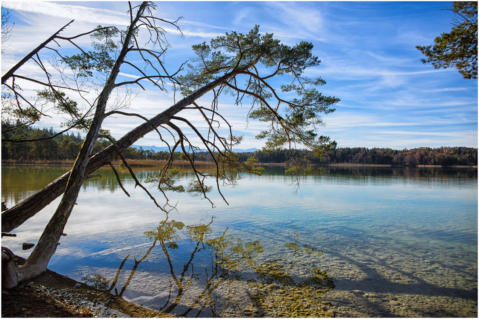 Ostersee