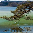 Ostersee Bayern 2012 (Green/Blue)