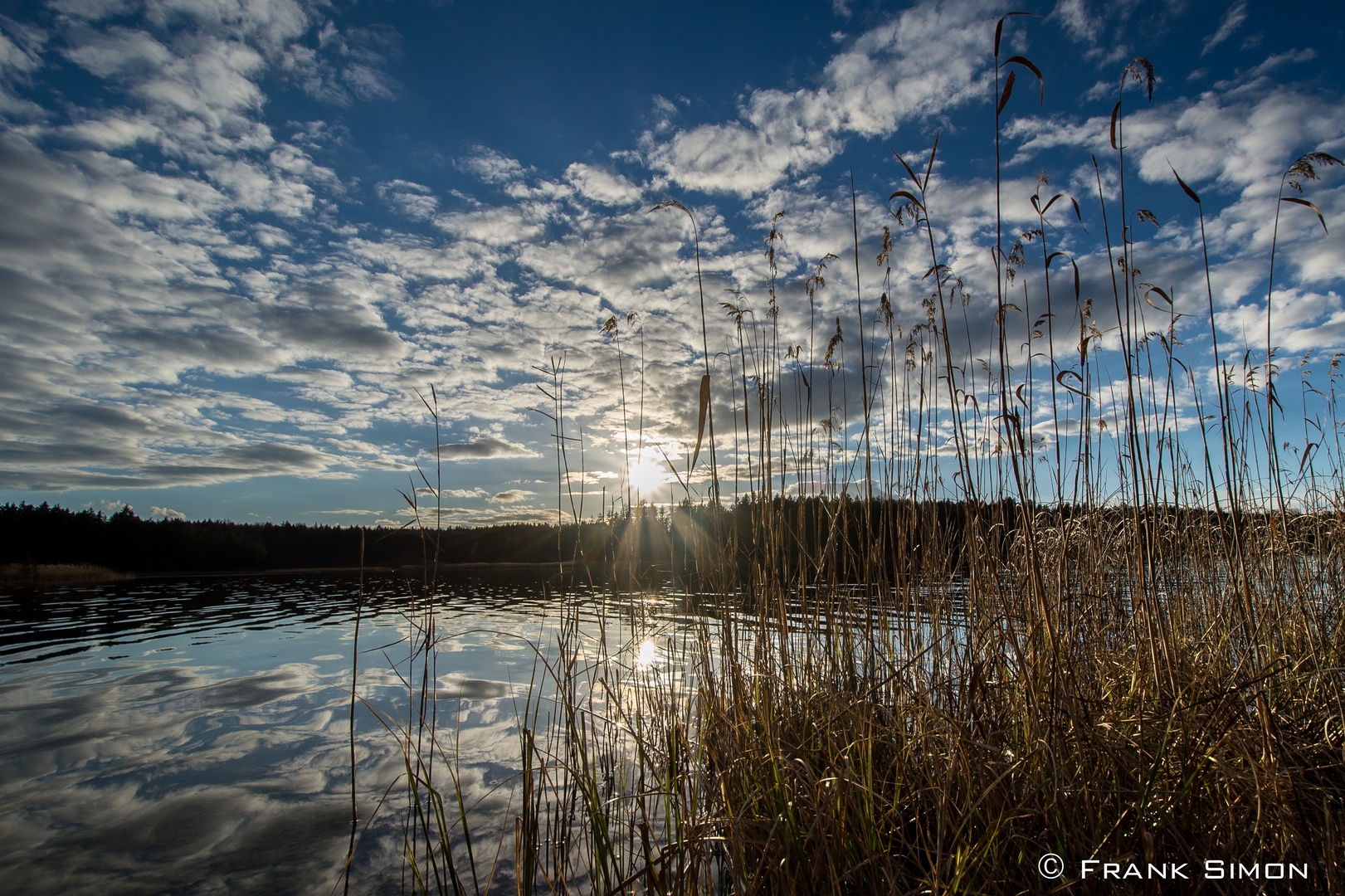 Ostersee I