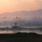 Osterseen im Herbst