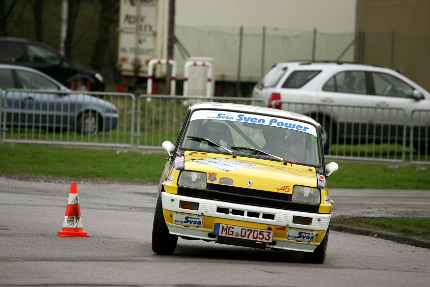 Osterslalom RC Neuss 2010