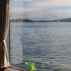 Ostersonntag auf dem Hallwilersee II