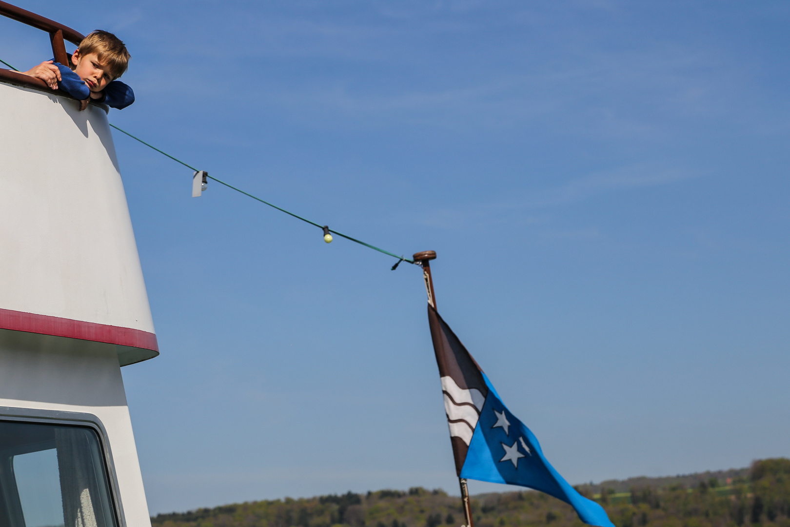 Ostersonntag im Aargau