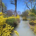 Ostersonntag im Englischen Garten