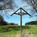 Ostersonntag in den Baumbergen