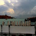 Ostersonntag in Venedig...