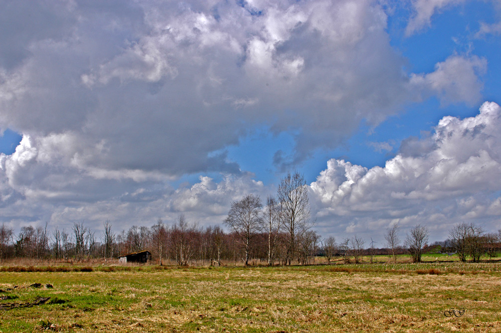 Osterspaziergang