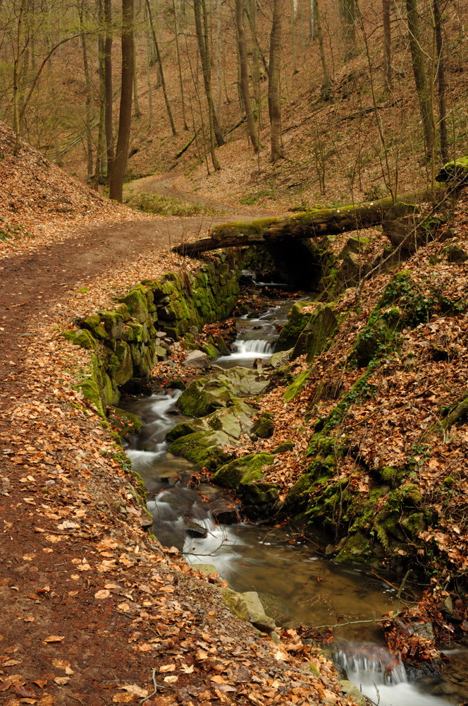 Osterspaziergang