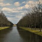 Osterspaziergang in der Karlsaue in Kassel