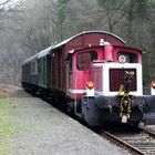 Ostertalbahn