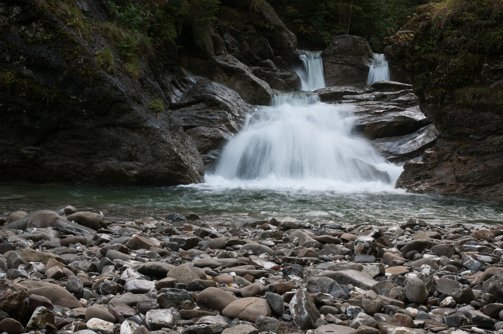 Ostertalwasserfall