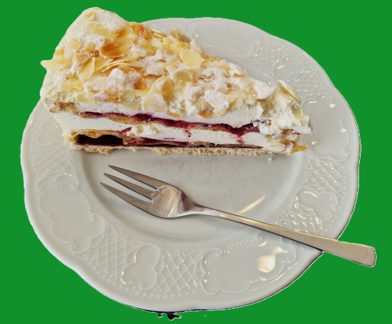 Ostertorte