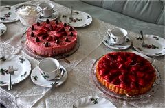 Ostertorte