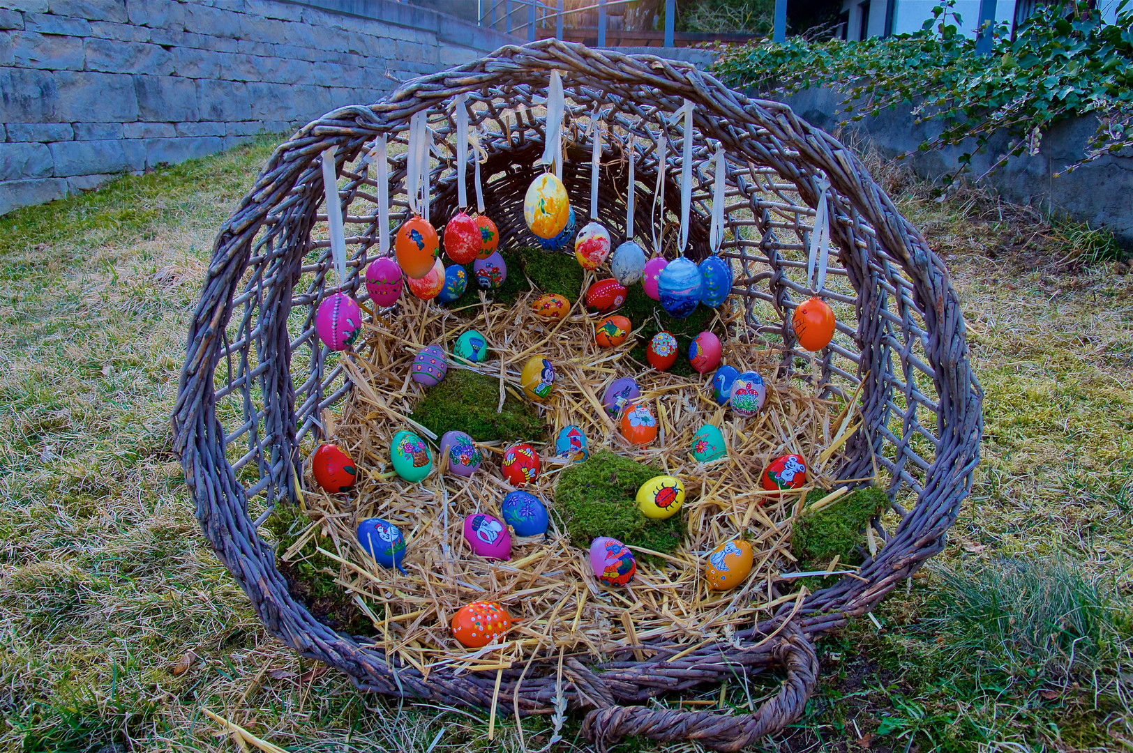 Ostertraditionen Ostertraditionen