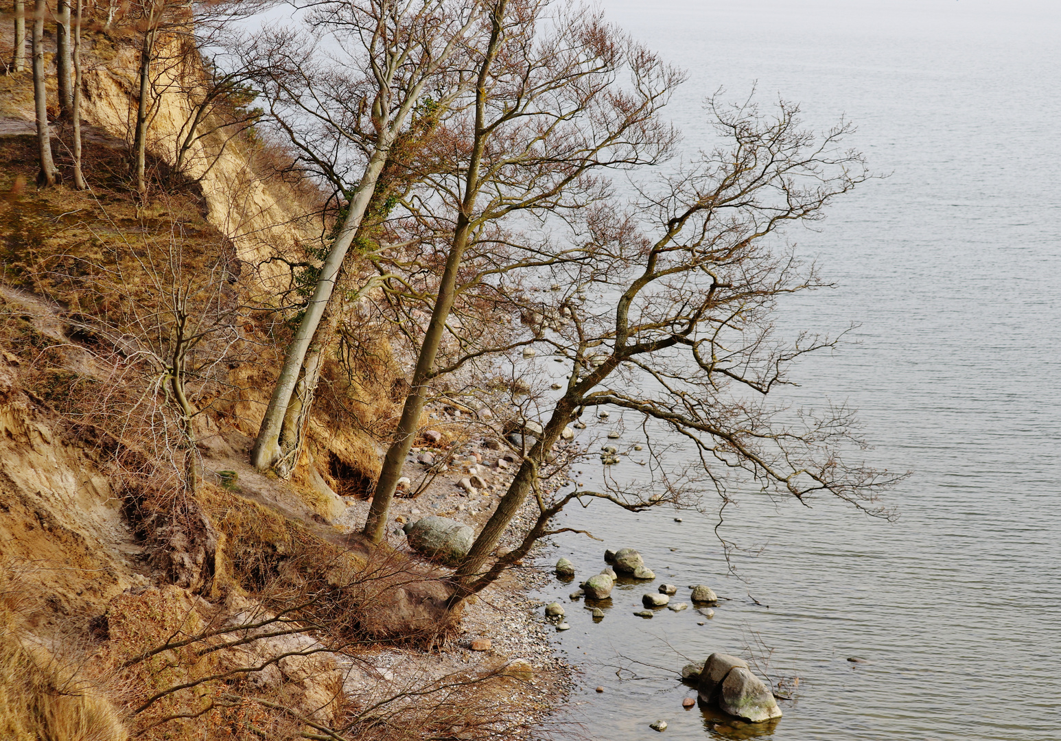 Osterurlaub Rügen/ Hiddensee 2022/ 6